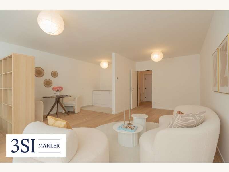 Eigentumswohnung in Wien - Bild 5