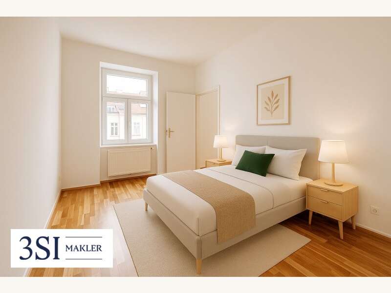 Eigentumswohnung in Wien - Bild 2