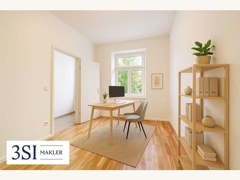 Eigentumswohnung in Wien - Bild 3