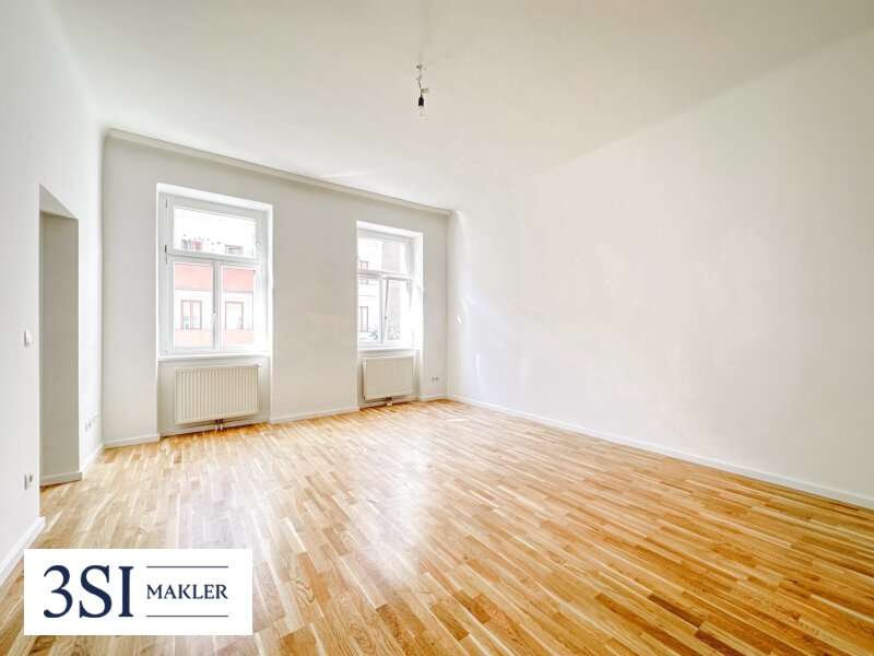 Eigentumswohnung in Wien - Bild 4