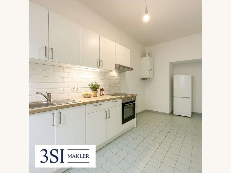 Eigentumswohnung in Wien - Bild 2 Eigentumswohnung in Wien - Bild 2