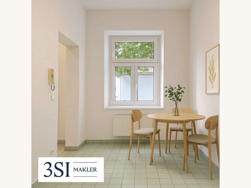 Eigentumswohnung in Wien - Bild 3 Eigentumswohnung in Wien - Bild 3