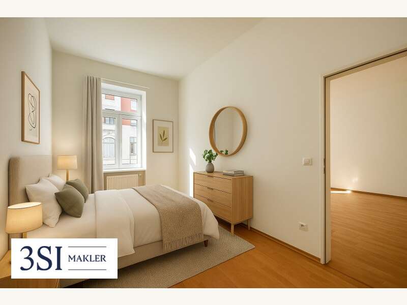 Eigentumswohnung in Wien - Bild 2