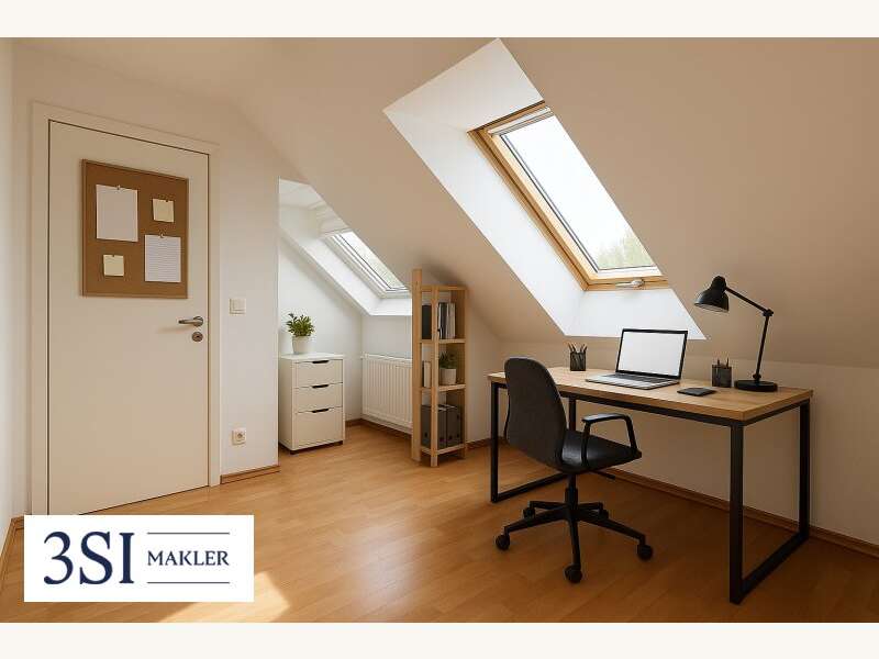 Terrassenwohnung in Wien - Bild 3