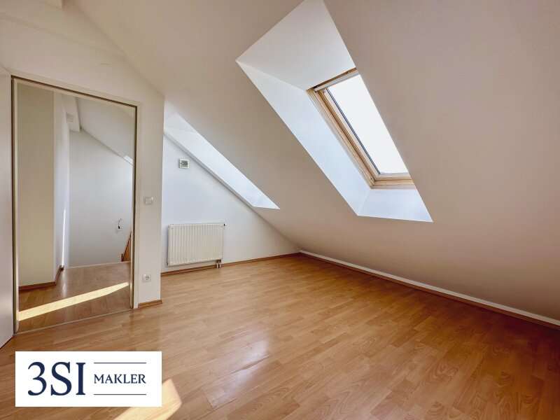 Terrassenwohnung in Wien - Bild 5