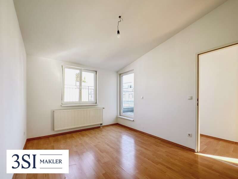 Terrassenwohnung in Wien - Bild 6