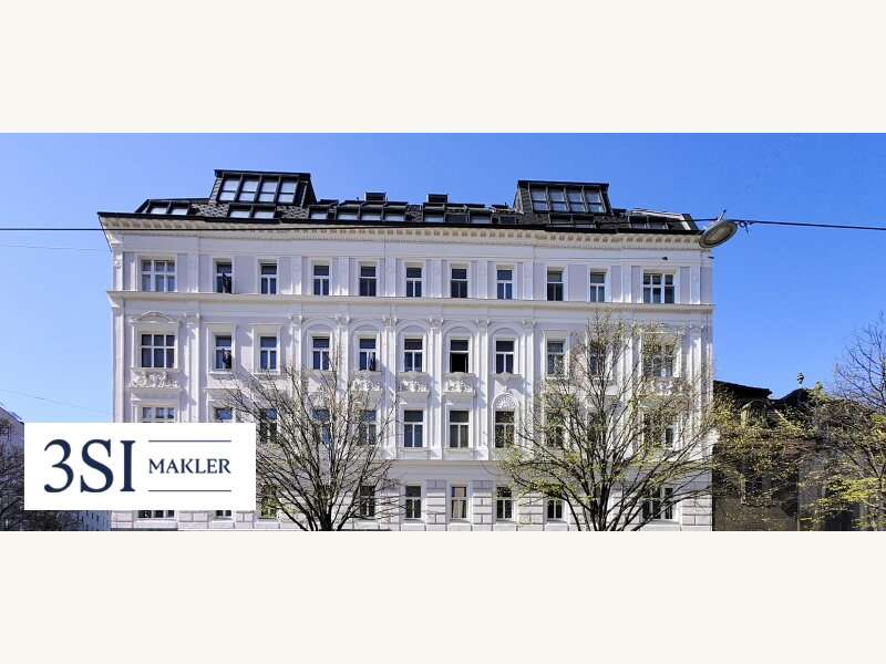 Eigentumswohnung in Wien - Bild 4 Eigentumswohnung in Wien - Bild 4