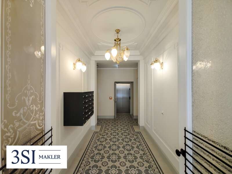 Eigentumswohnung in Wien - Bild 5 Eigentumswohnung in Wien - Bild 5