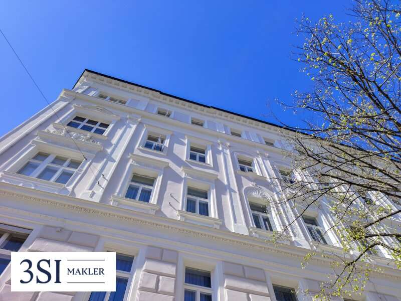 Eigentumswohnung in Wien - Bild 8 Eigentumswohnung in Wien - Bild 8