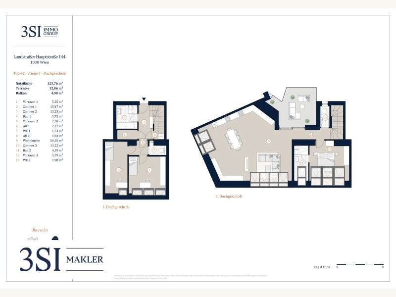 Eigentumswohnung in Wien - Bild 10 Eigentumswohnung in Wien - Bild 10