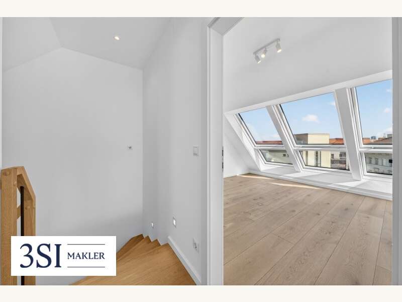 Eigentumswohnung in Wien - Bild 14