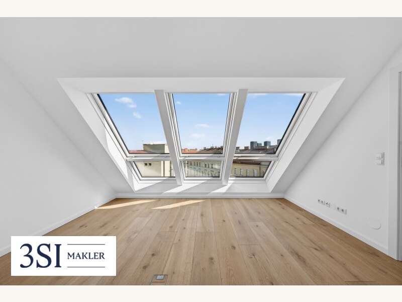 Eigentumswohnung in Wien - Bild 15