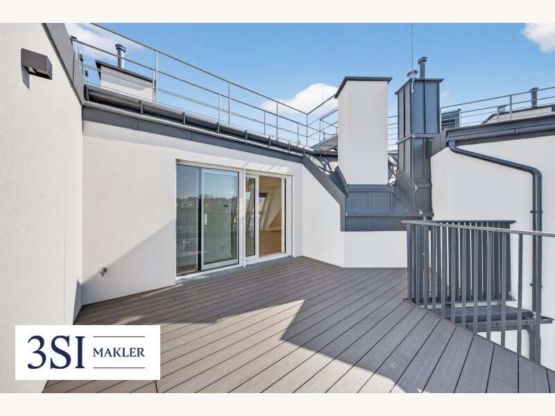 Eigentumswohnung in Wien - Bild 17