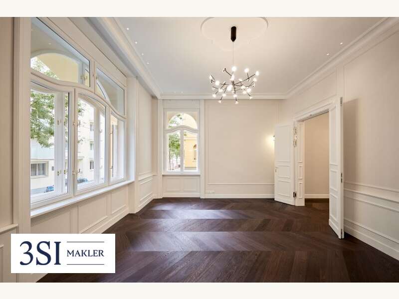 Eigentumswohnung in Wien - Bild 5