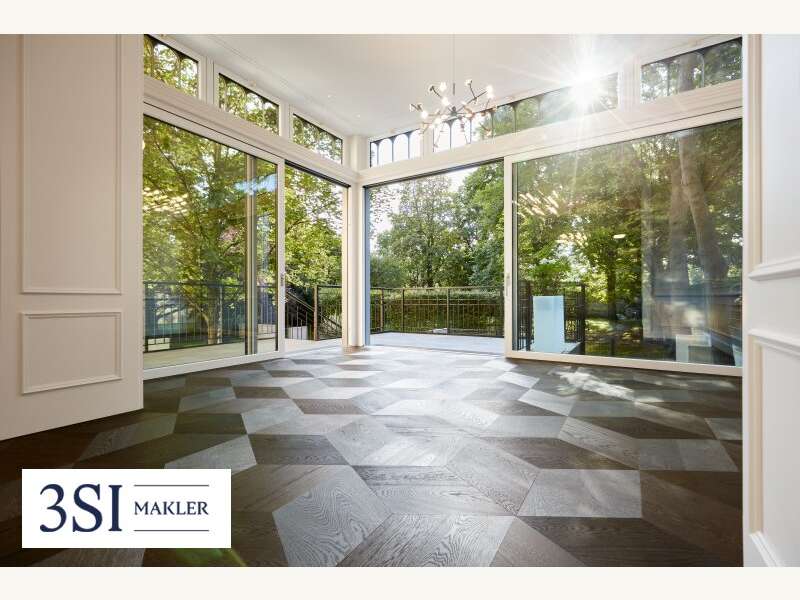 Eigentumswohnung in Wien - Bild 6