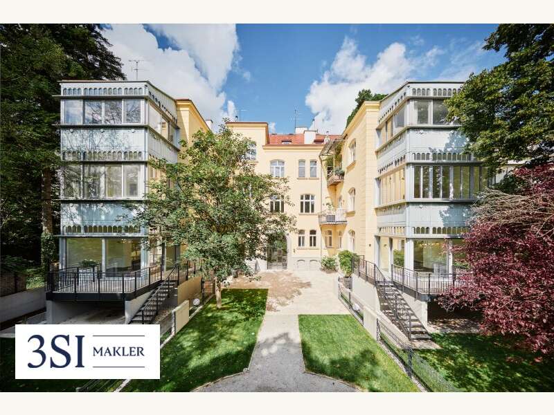 Eigentumswohnung in Wien - Bild 12