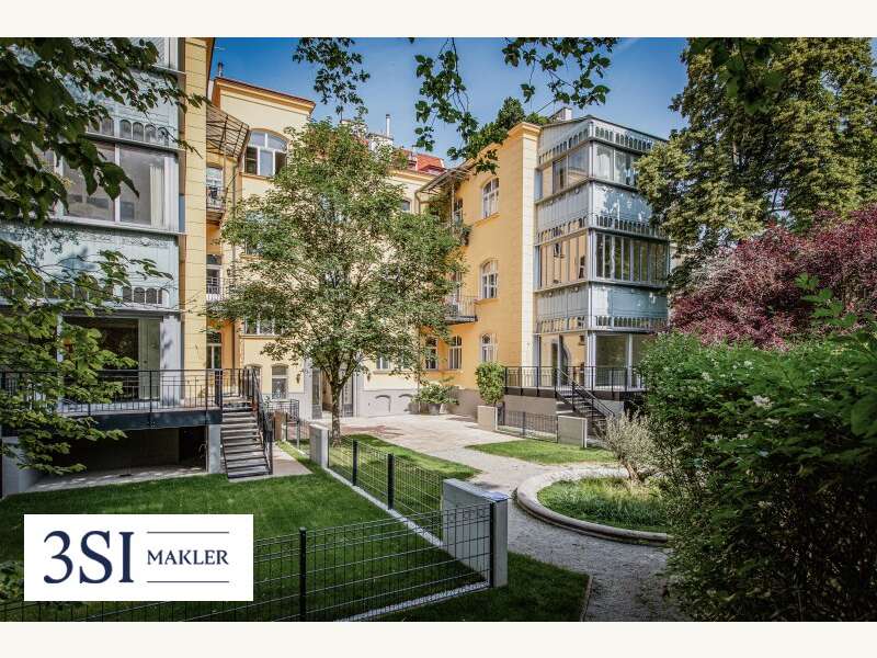 Eigentumswohnung in Wien - Bild 15