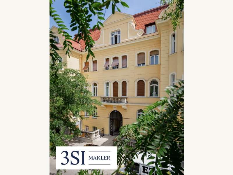 Eigentumswohnung in Wien - Bild 19