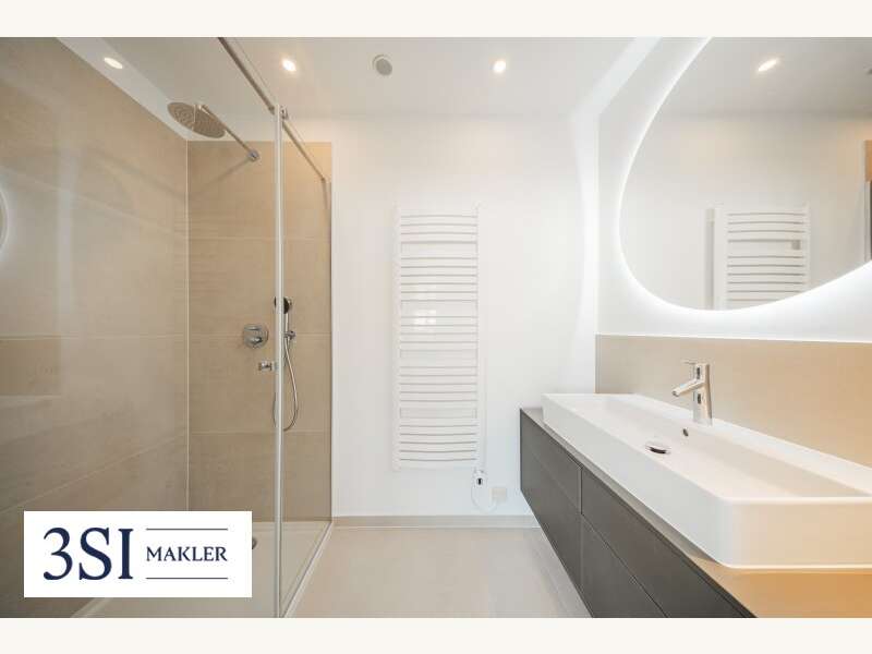 Dachgeschosswohnung in Wien - Bild 4 Dachgeschosswohnung in Wien - Bild 4