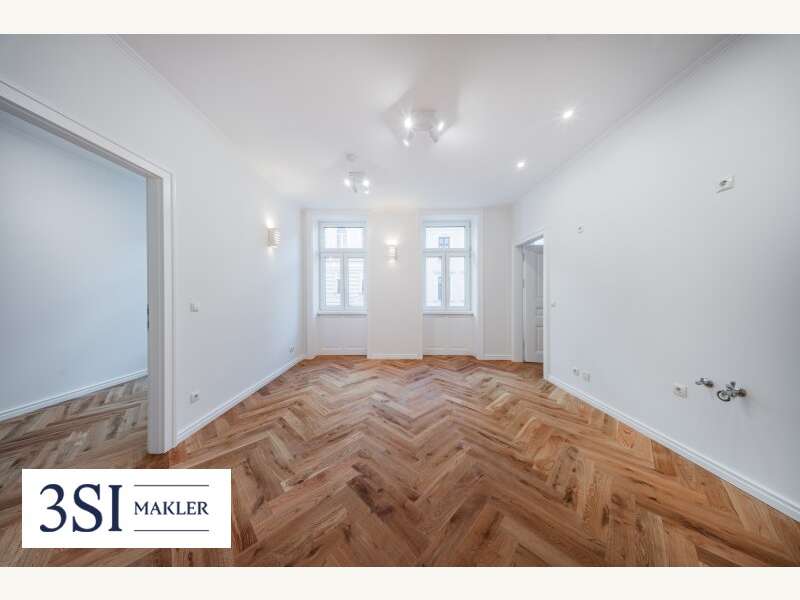 Eigentumswohnung in Wien - Bild 2