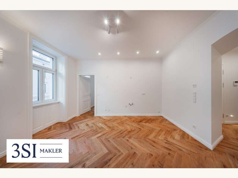 Eigentumswohnung in Wien - Bild 3