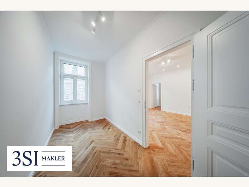 Eigentumswohnung in Wien - Bild 4