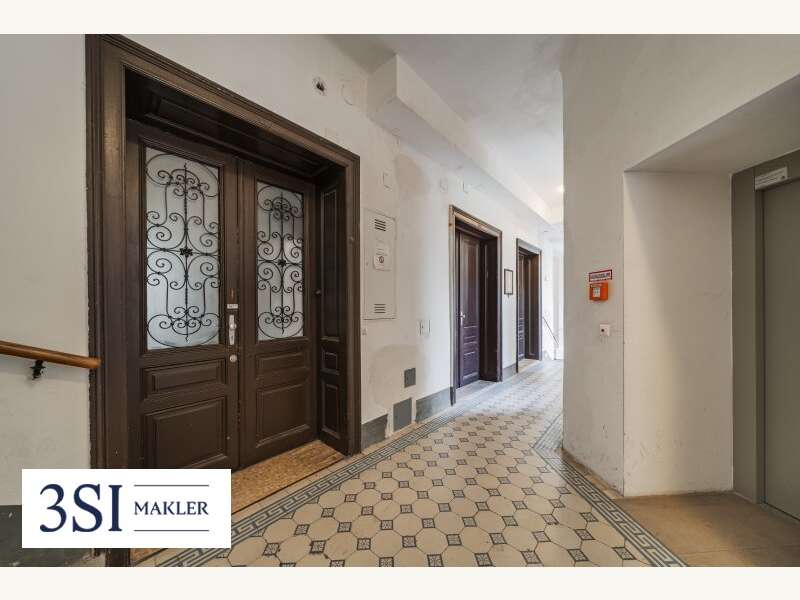 Eigentumswohnung in Wien - Bild 2