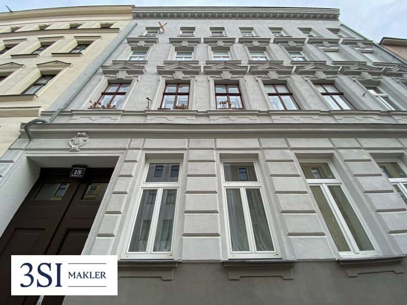 Eigentumswohnung in Wien - Bild 5