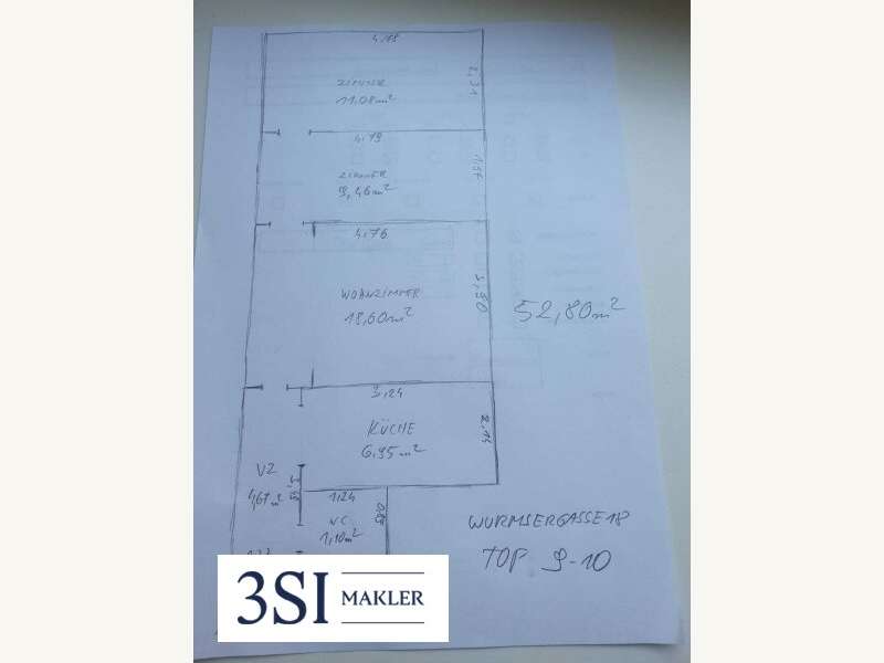 Eigentumswohnung in Wien - Bild 7