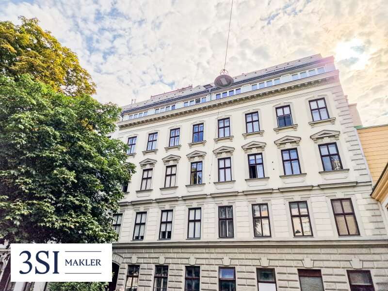 Eigentumswohnung in Wien - Bild 2 Eigentumswohnung in Wien - Bild 2