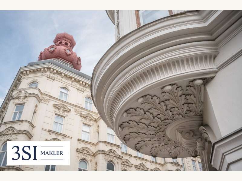 Eigentumswohnung in Wien - Bild 7 Eigentumswohnung in Wien - Bild 7