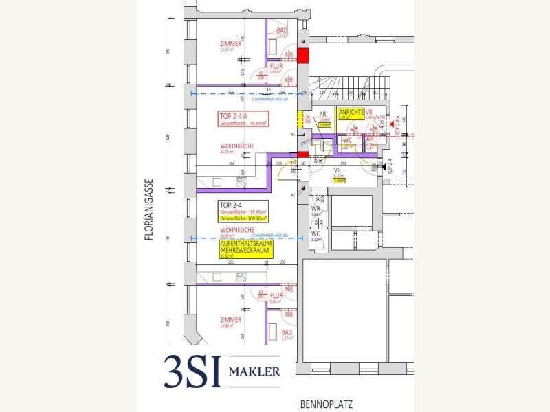 Eigentumswohnung in Wien - Bild 12 Eigentumswohnung in Wien - Bild 12