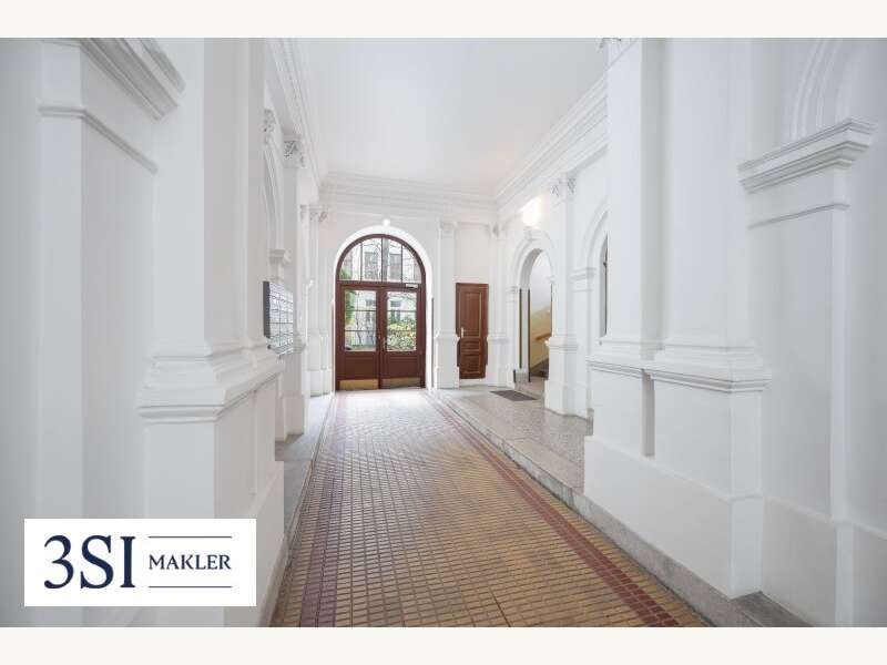 Eigentumswohnung in Wien - Bild 4