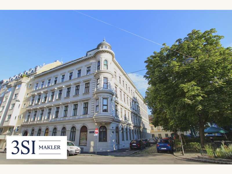 Eigentumswohnung in Wien - Bild 10