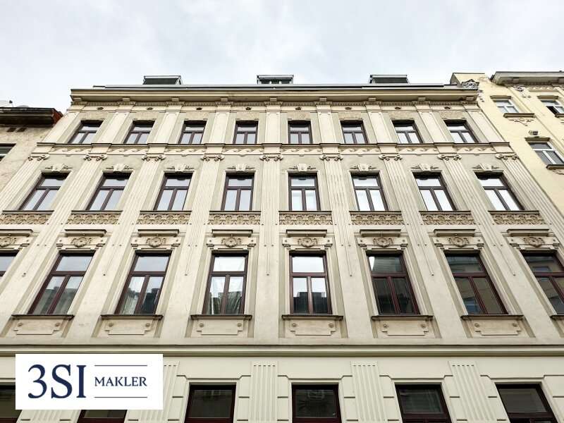 Eigentumswohnung in Wien - Bild 2 Eigentumswohnung in Wien - Bild 2