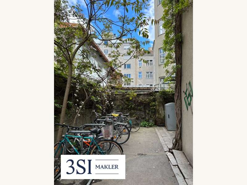 Eigentumswohnung in Wien - Bild 6