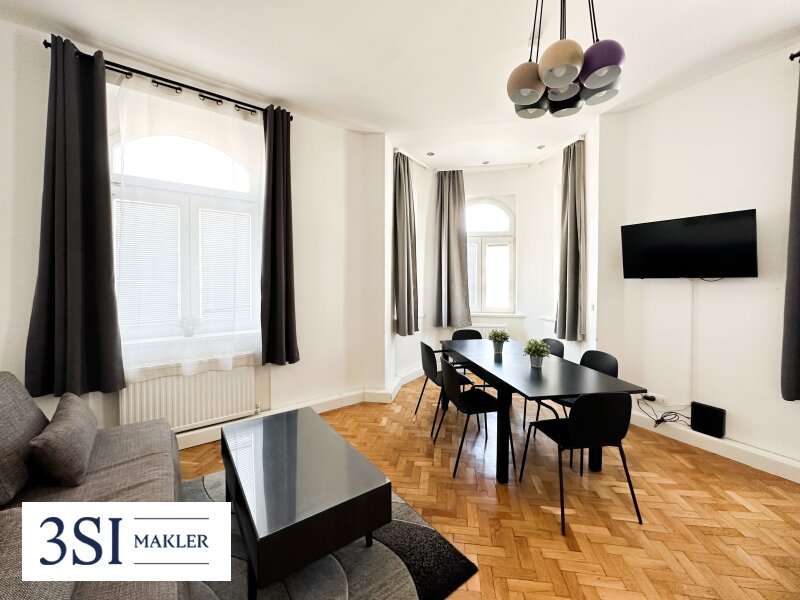 Eigentumswohnung in Wien - Bild 2