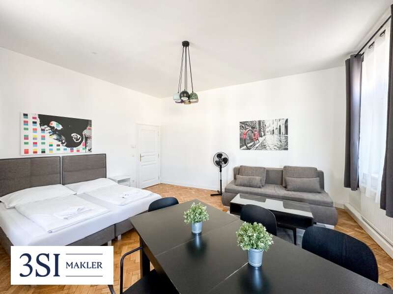 Eigentumswohnung in Wien - Bild 3