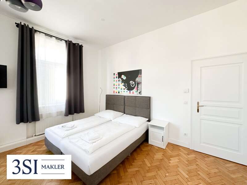 Eigentumswohnung in Wien - Bild 4