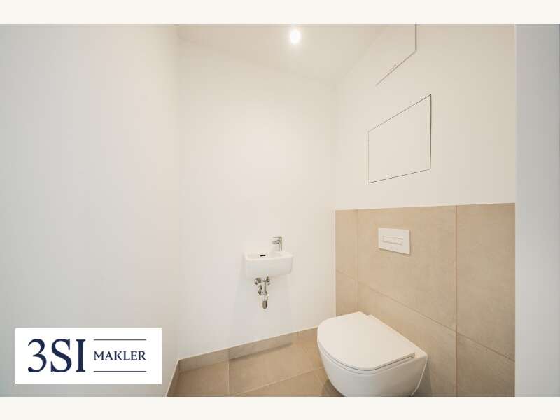 Dachgeschosswohnung in Wien - Bild 11 Dachgeschosswohnung in Wien - Bild 11