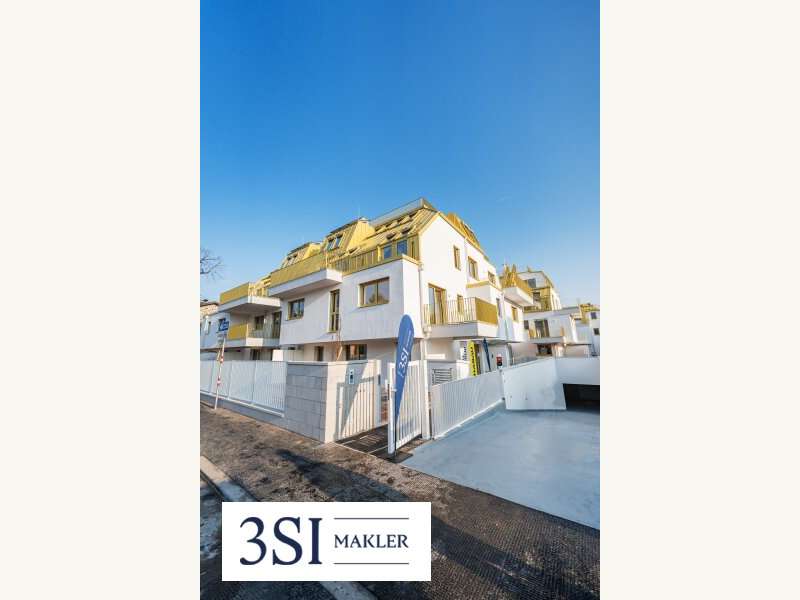 Dachgeschosswohnung in Wien - Bild 19 Dachgeschosswohnung in Wien - Bild 19