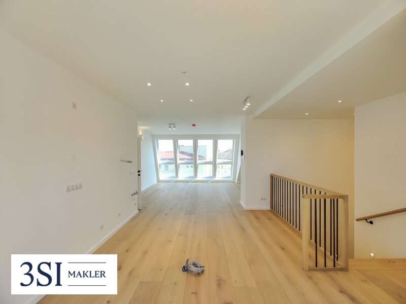 Eigentumswohnung in Wien - Bild 2