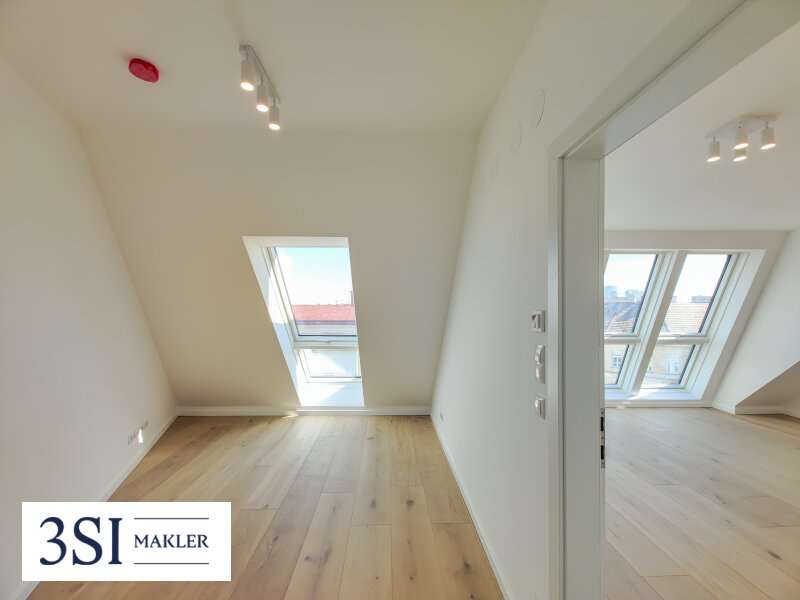 Eigentumswohnung in Wien - Bild 3