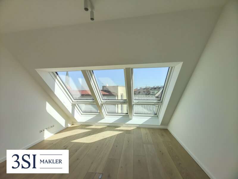 Eigentumswohnung in Wien - Bild 5