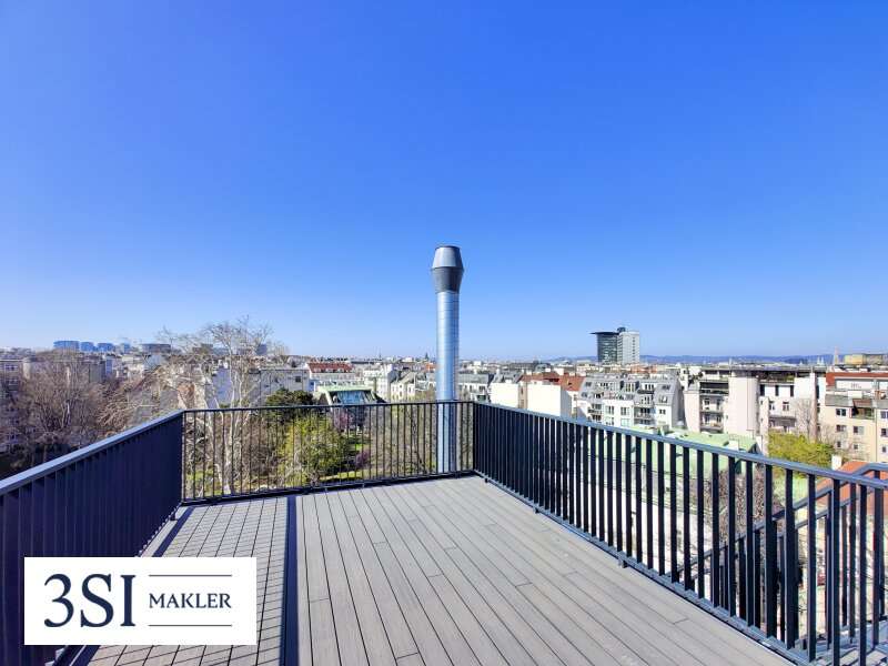 Eigentumswohnung in Wien - Bild 7