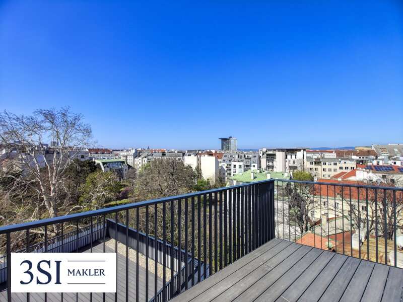 Eigentumswohnung in Wien - Bild 10