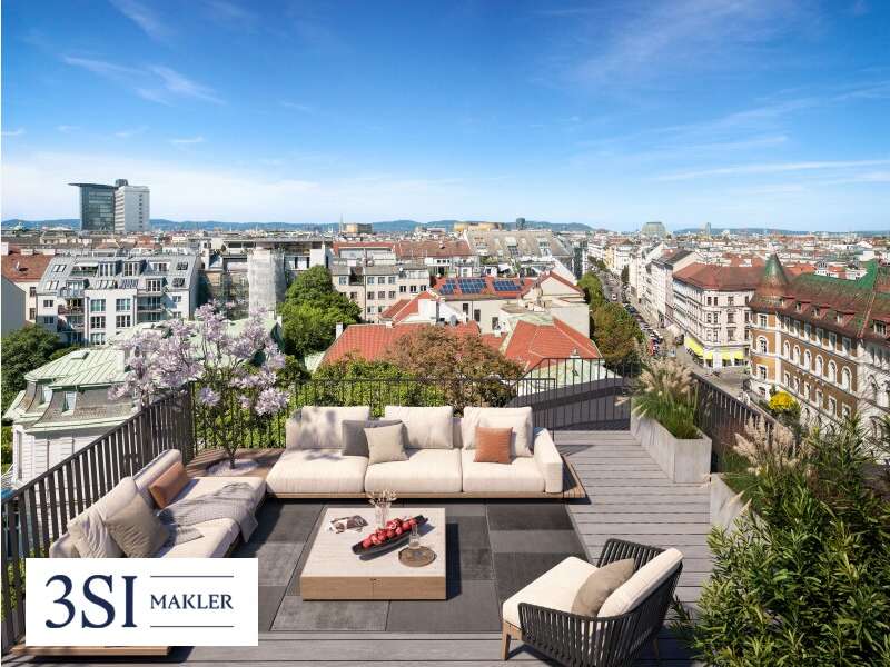 Eigentumswohnung in Wien - Bild 11