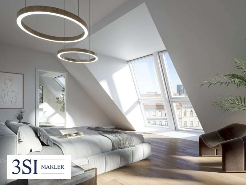 Eigentumswohnung in Wien - Bild 3