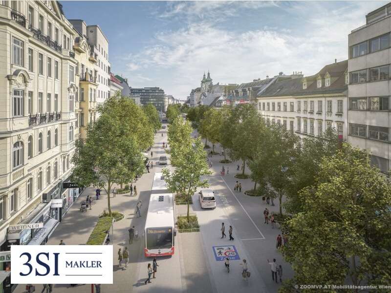 Eigentumswohnung in Wien - Bild 4