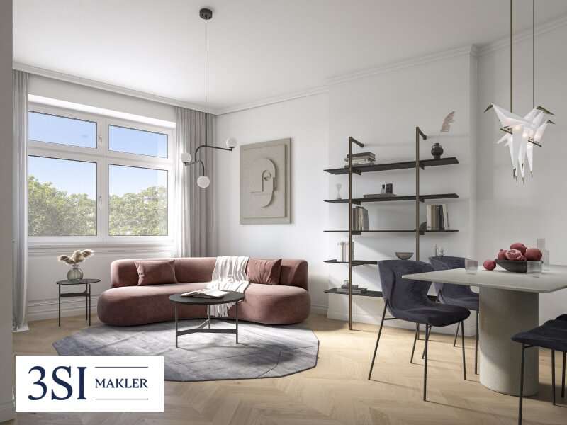 Eigentumswohnung in Wien - Bild 4 Eigentumswohnung in Wien - Bild 4